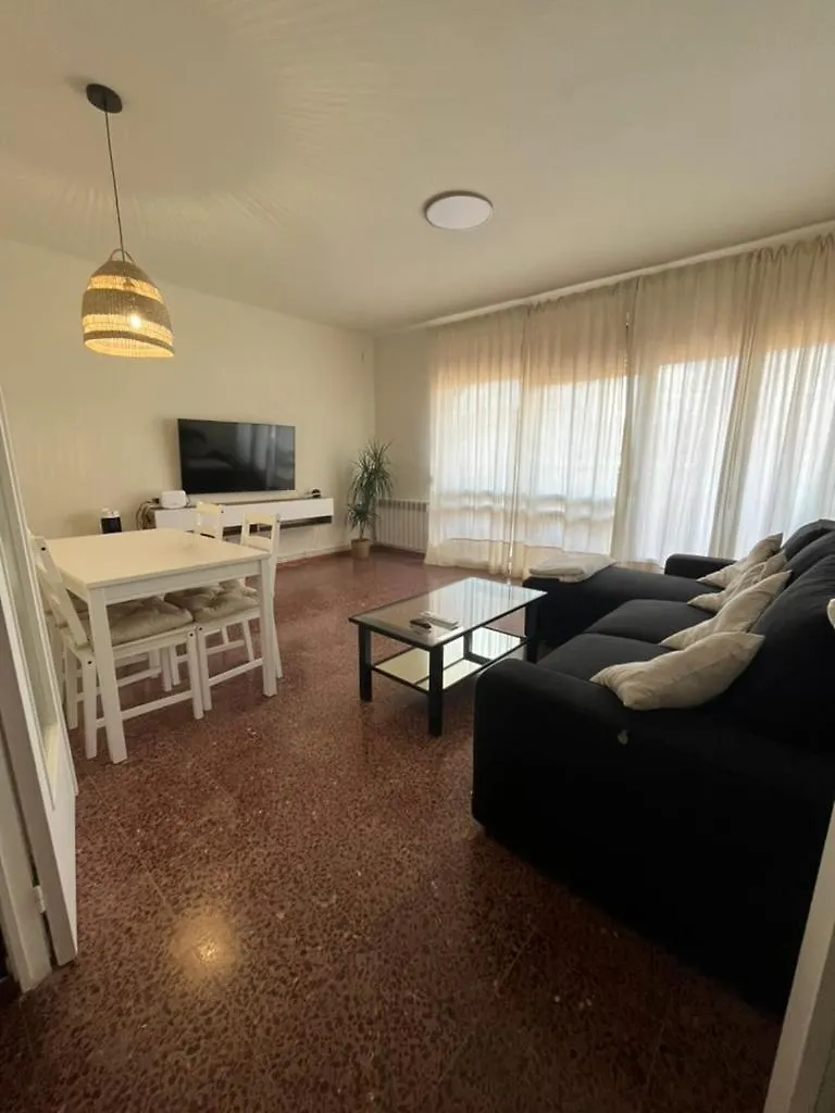 Encantador Apartamento En El Corazon De Tremp location