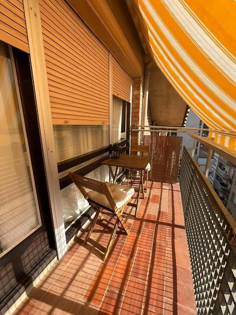 Encantador Apartamento En El Corazon De Tremp Spain